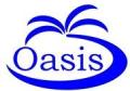 Oasis Auto Centre logo