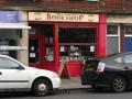 Libra Aries Alternative Book Shop image 1