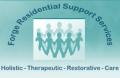 Forge Residential Support Services logo