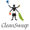 CleanSweep logo