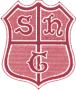 Sacred Heart Primary School logo