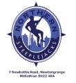 Northern Steeplejacks logo