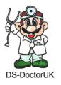 DS Doctor logo