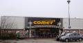 Comet Barrow In Furness Electricals Store logo
