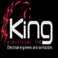 King Electrical Ltd logo