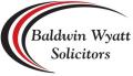 Baldwin Wyatt Solicitors logo