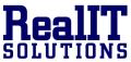 REAL IT Solutions (UK) Limited logo