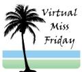 Virtual Miss Friday logo