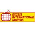 Excess International Movers logo