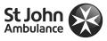 St John Ambulance logo