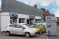 Bicester Ford image 2