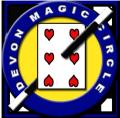 Devon Magic Circle logo