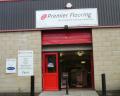 Premier Flooring logo