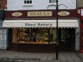 Shaul Bakery logo