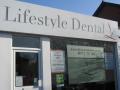 Lifestyle Dental logo