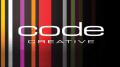 Code Creative logo