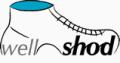 Well Shod Children's Shoe Shop logo
