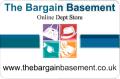 The Bargain Basement logo
