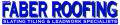 Dylan Faber Roofing logo