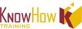 Know How Training logo