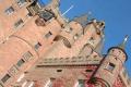 glamis castle image 3