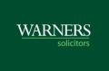 Warners Solicitors logo