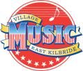 Village Music logo