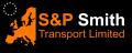 S & P Smith Transport Ltd. logo