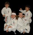 Karate4All - GoJu-Kai Karate Club image 1