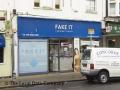 Fake It logo