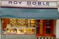 Roy Doble jewellers logo