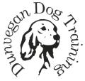 Dunvegan Dog Training logo