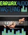 Earwax Audio Mastering logo