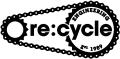 Re-Cycle Engineering logo