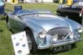 Wroughton Classic Car & Bike Show image 7