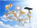 Angel Valeting logo