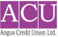 Angus Credit Union logo