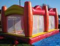 Triple 'A' Inflatables Bouncy Castle hire image 6