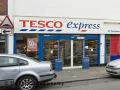 Tesco Express image 1