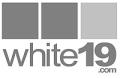 White19 logo