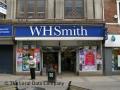 WHSmith logo
