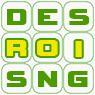 Web Designers in Brighton - ROI Designs logo
