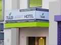 Tulsi Croydon ApartHotel image 2
