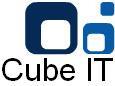 Cube IT Support London logo