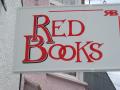 Red Books logo