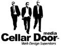 Cellar Door Media Ltd logo