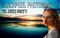 Blackpool Photography logo