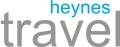 Heynes Travel logo