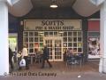 Scotts Pie & Mash logo