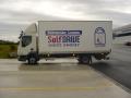 Britannia Lanes of Truro Cornwall Removals Storage and Shipping image 9